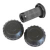 FILTER, CARBON W/ 2 CAPS (FOR #1